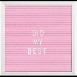 Meet your Posher, Demi